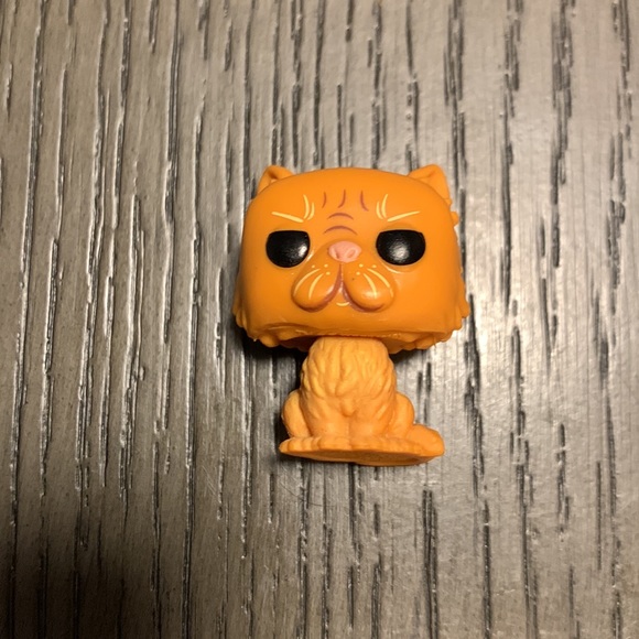 4 Harry Potter mini Funko Pops Pocket Pops - Picture 3 of 6